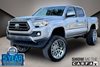 2020 Toyota Tacoma 2WD SR5