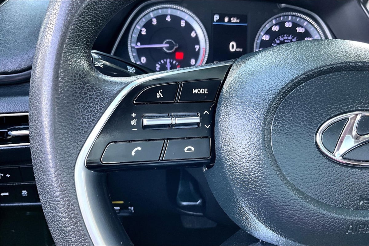 Hyundai Sonata photo 10