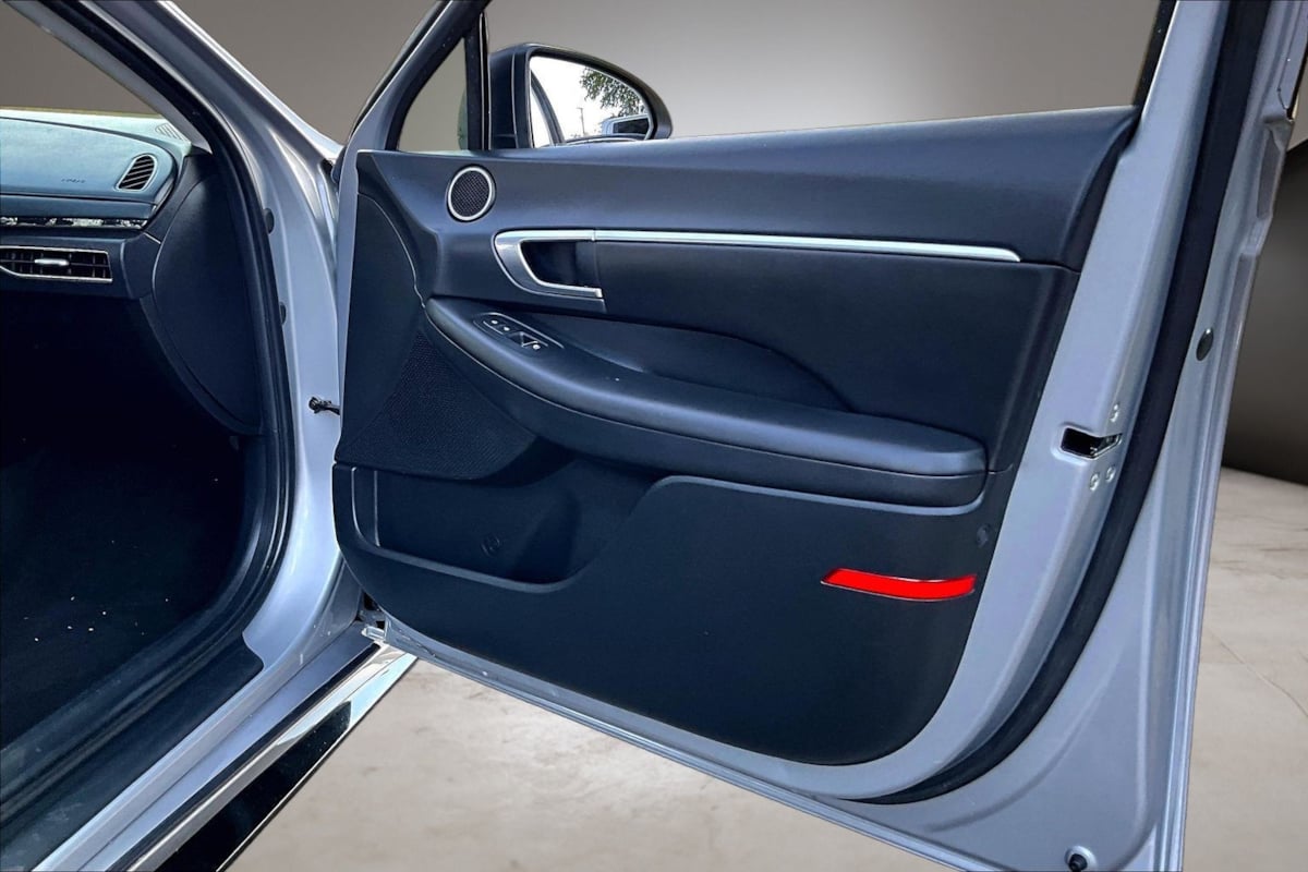Hyundai Sonata photo 27