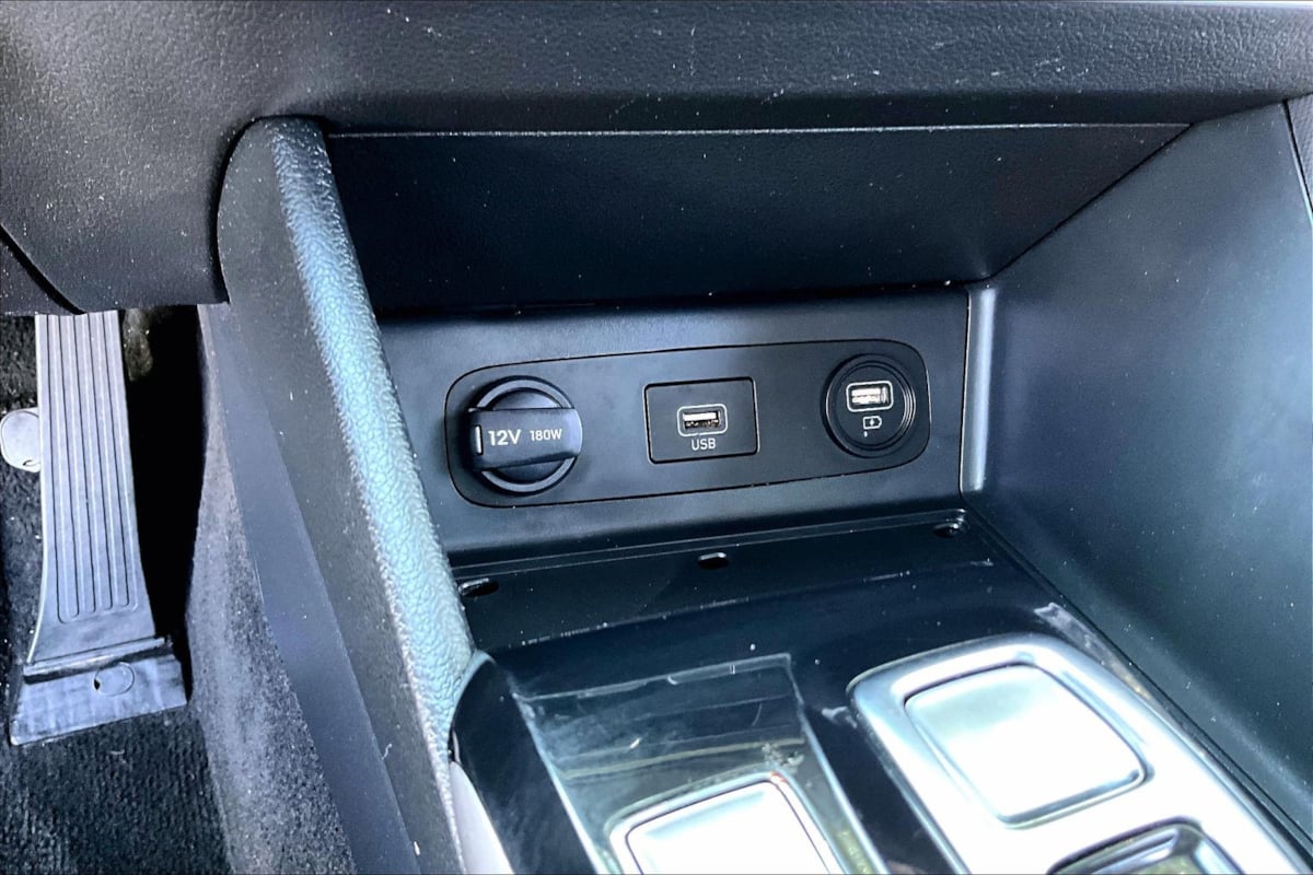 Hyundai Sonata photo 15