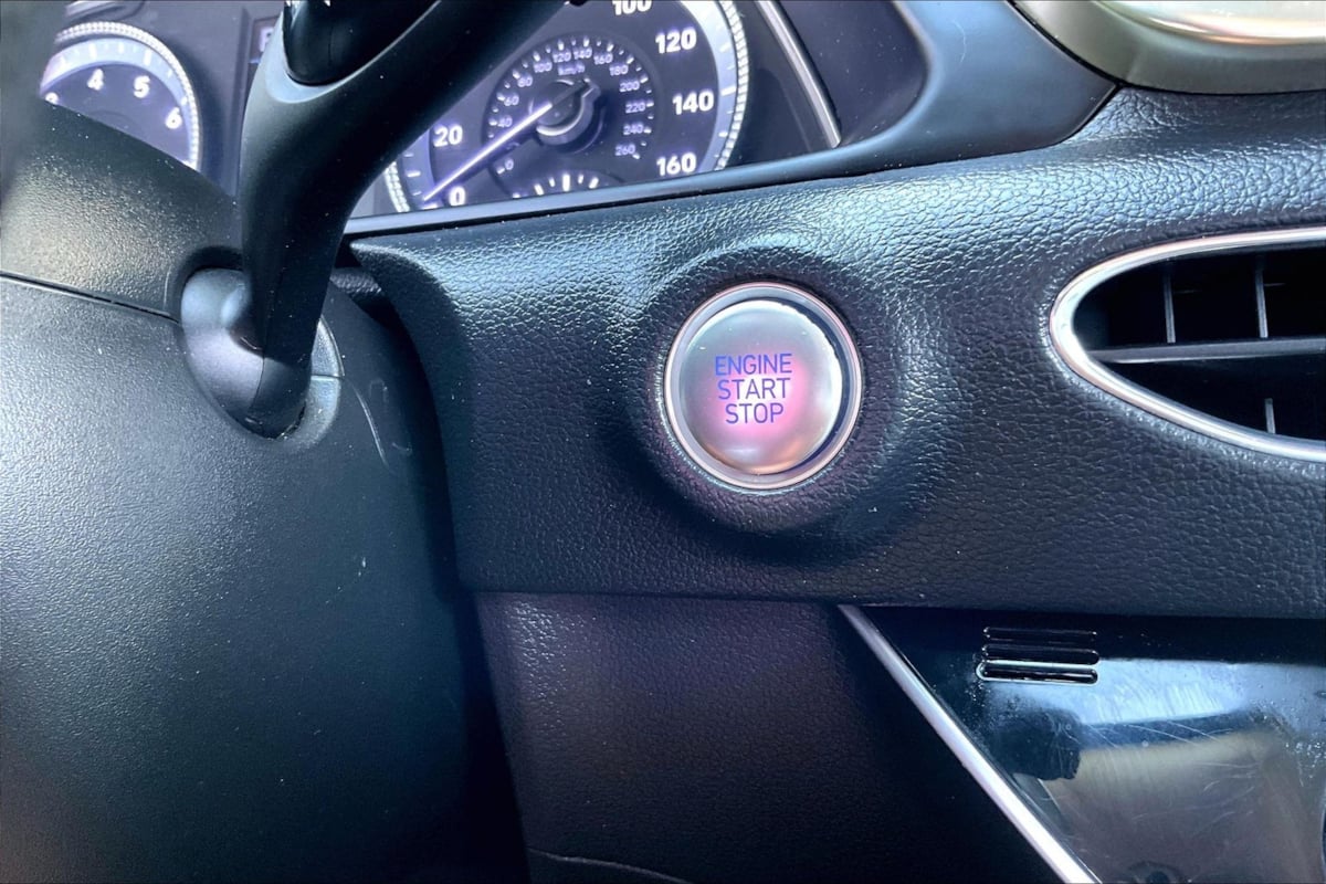 Hyundai Sonata photo 34