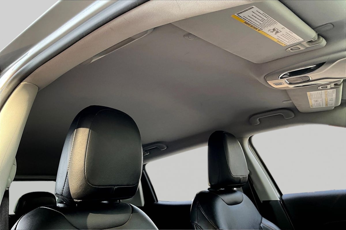 Jeep Compass photo 27