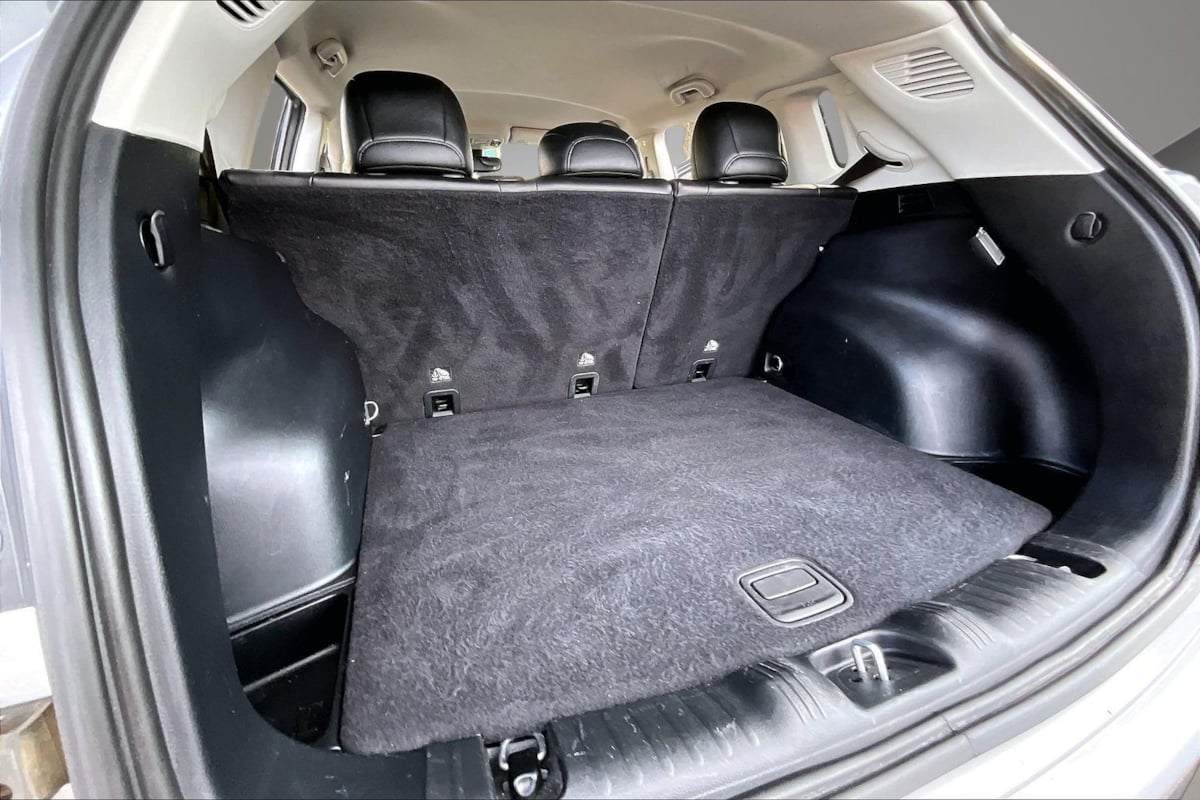 Jeep Compass photo 25