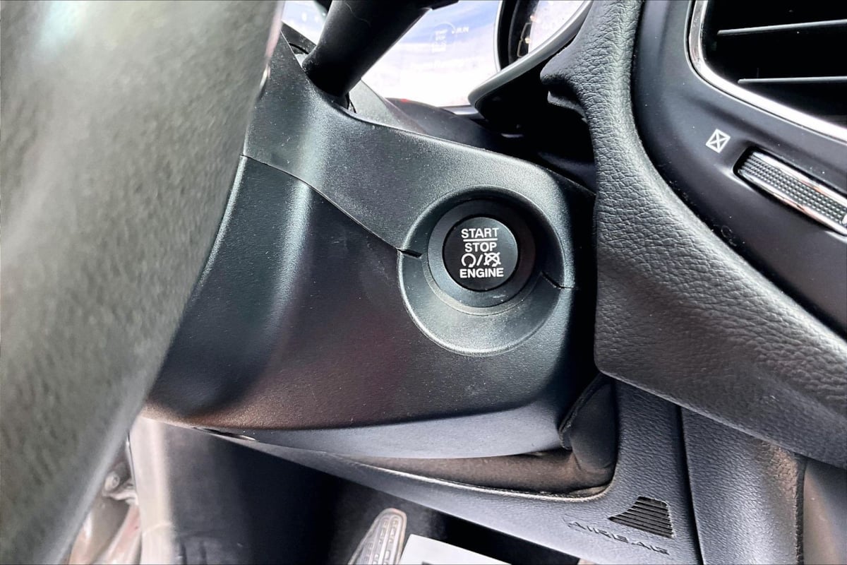 Jeep Compass photo 15