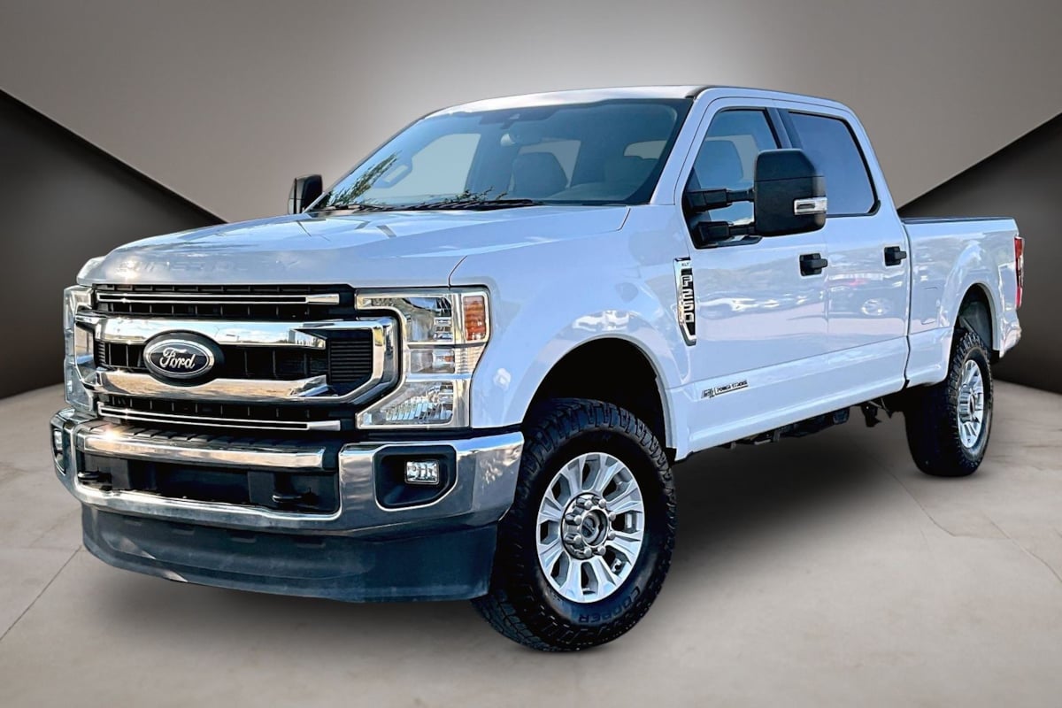 Ford F-250 photo 35