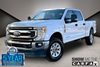 2022 Ford Super Duty F-250 SRW XLT