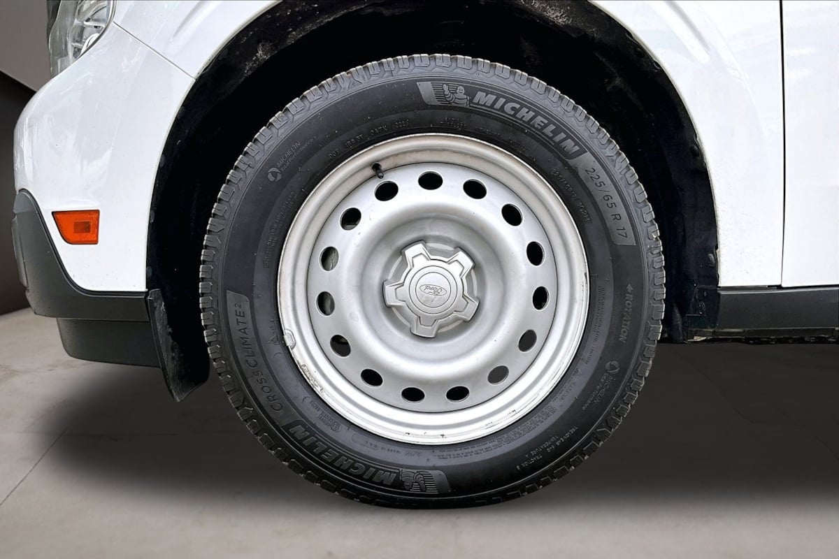 Ford Maverick photo 33
