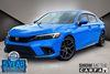 2022 Honda Civic Hatchback Sport Touring