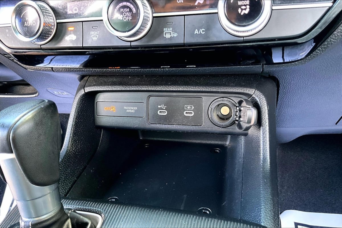Honda Civic photo 15
