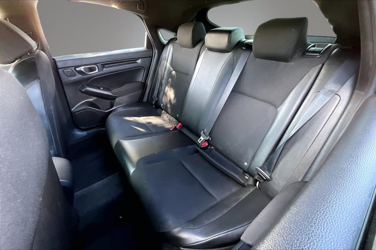 Honda Civic photo 21