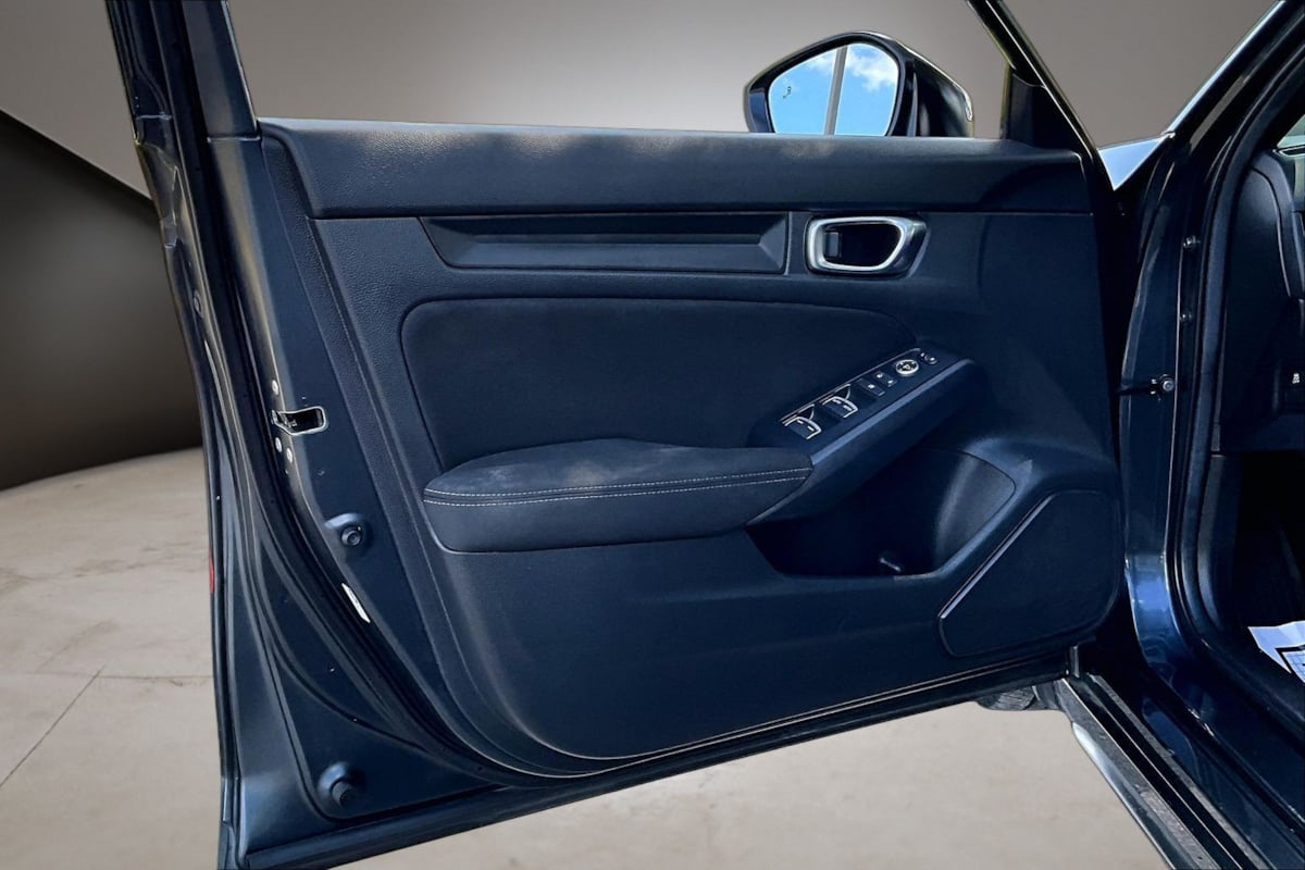 Honda Civic photo 19