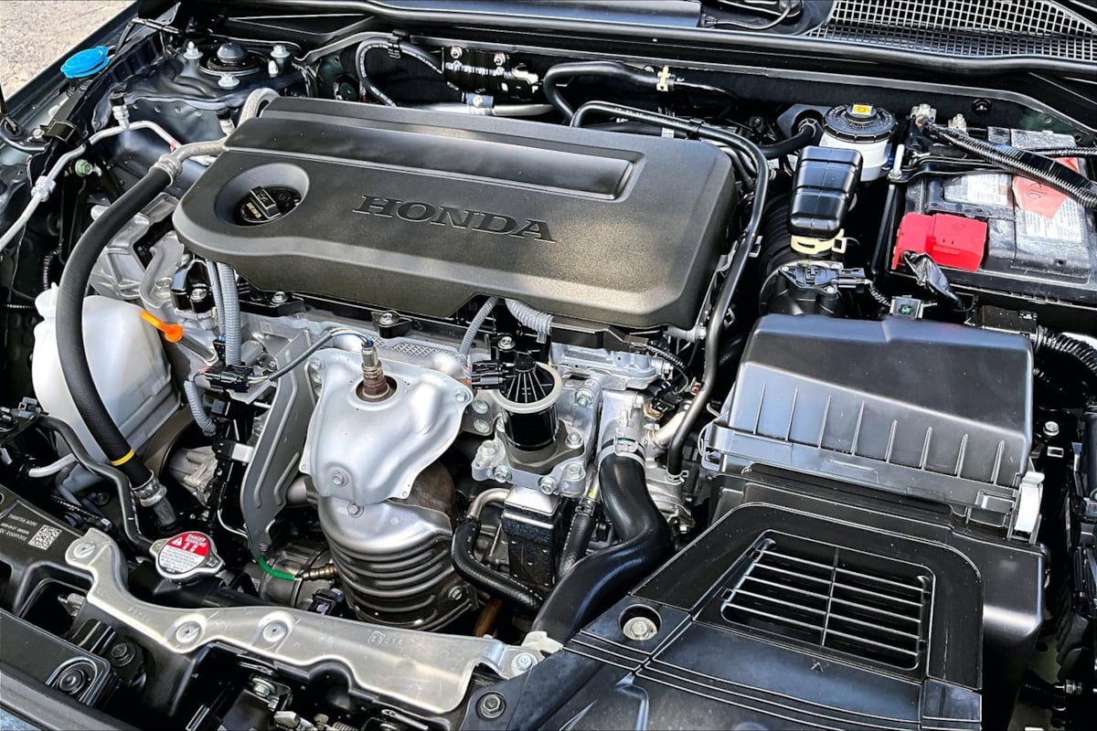 Honda Civic photo 29