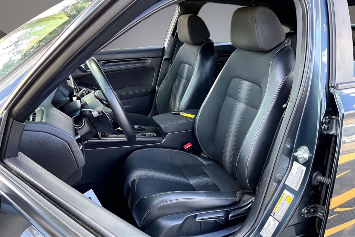 Honda Civic photo 20