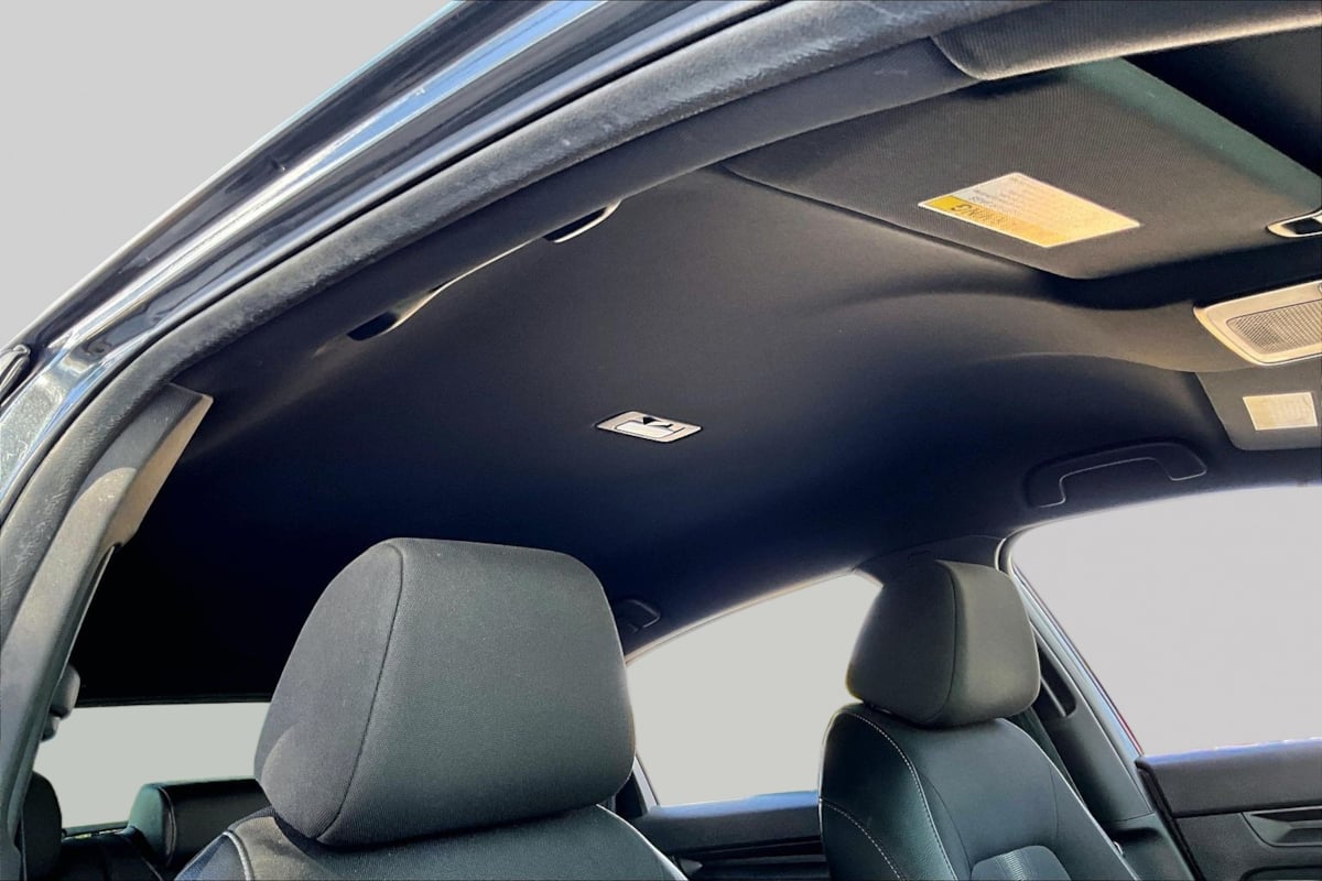 Honda Civic photo 26