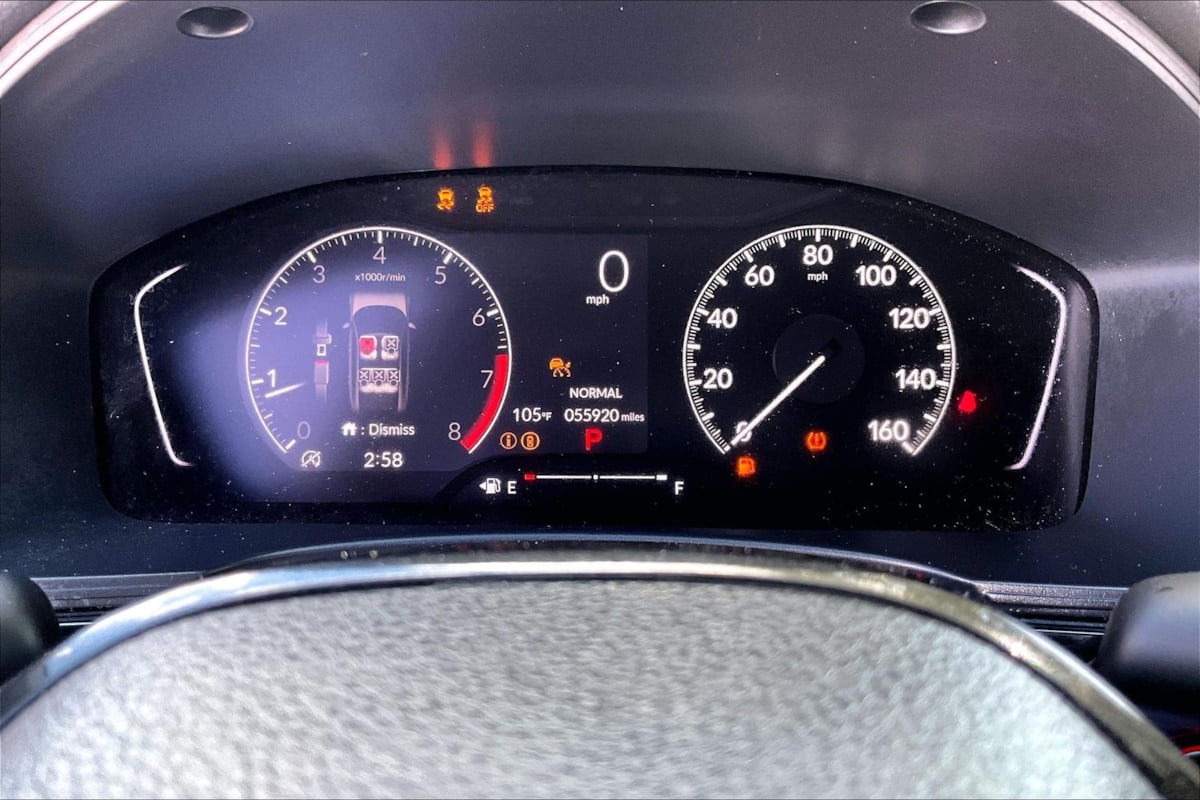 Honda Civic photo 12