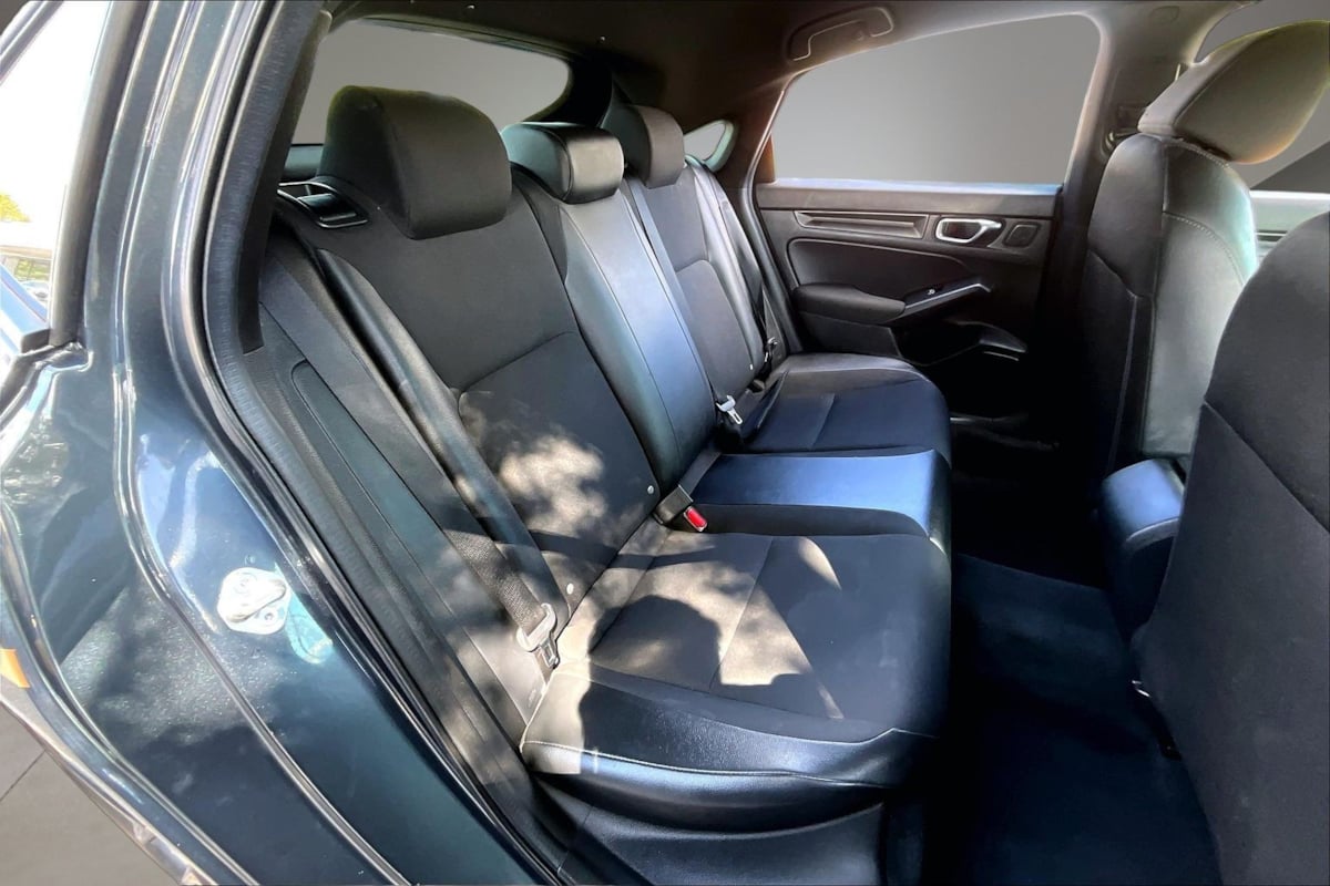 Honda Civic photo 24
