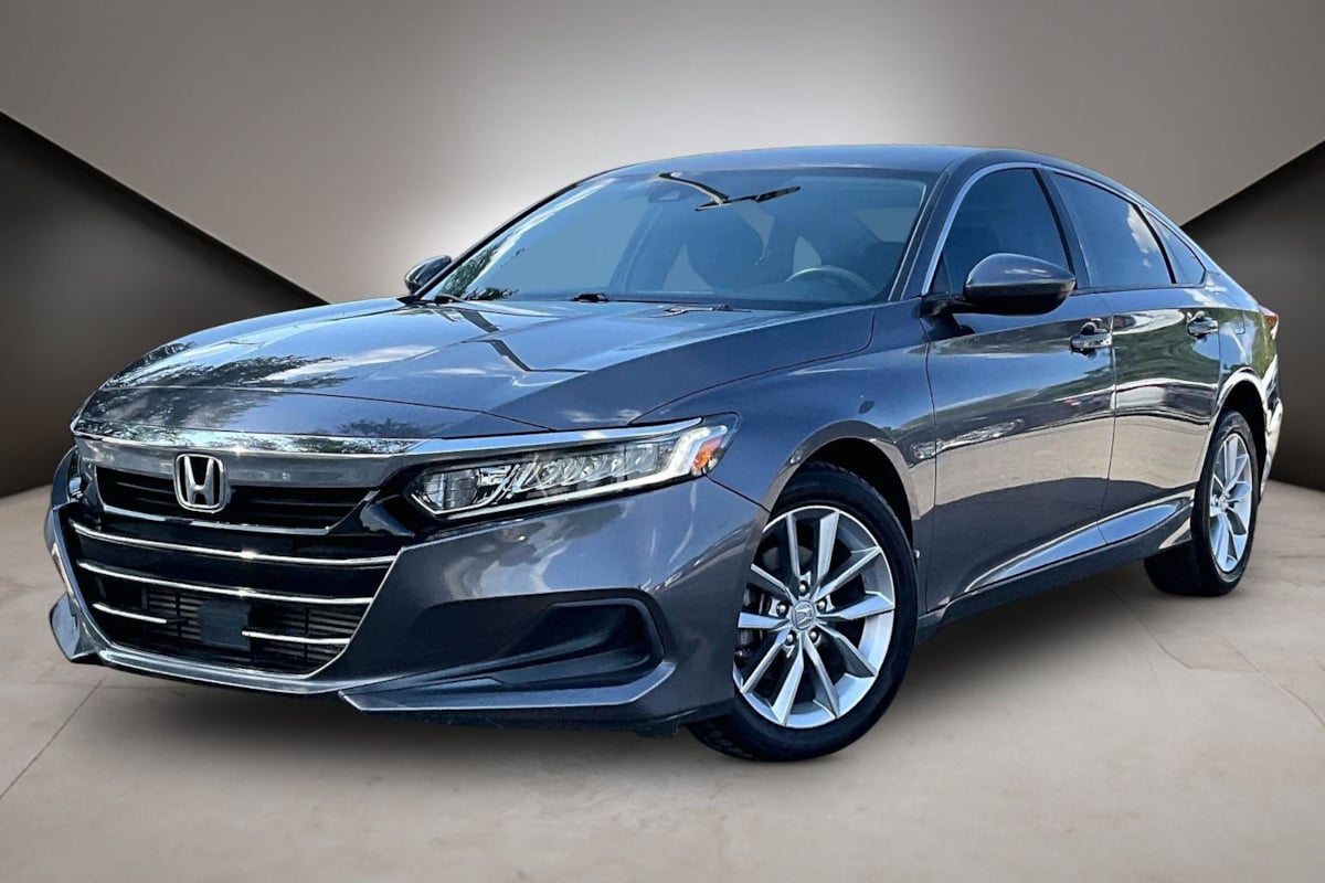 Honda Accord photo 34