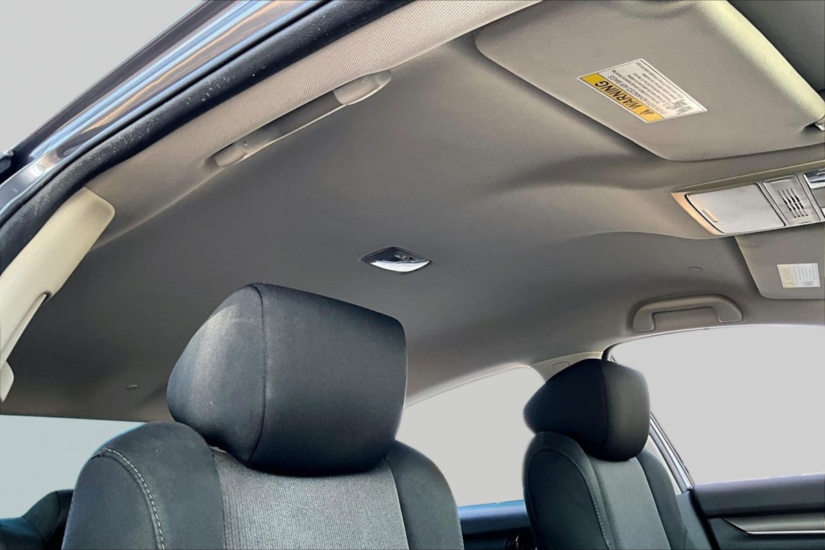 Honda Accord photo 26