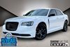 2022 Chrysler 300 Touring