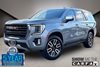 2022 GMC Yukon AT4