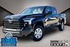 2025 Toyota Tundra 4WD SR