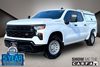 2023 Chevrolet Silverado 1500 Work Truck