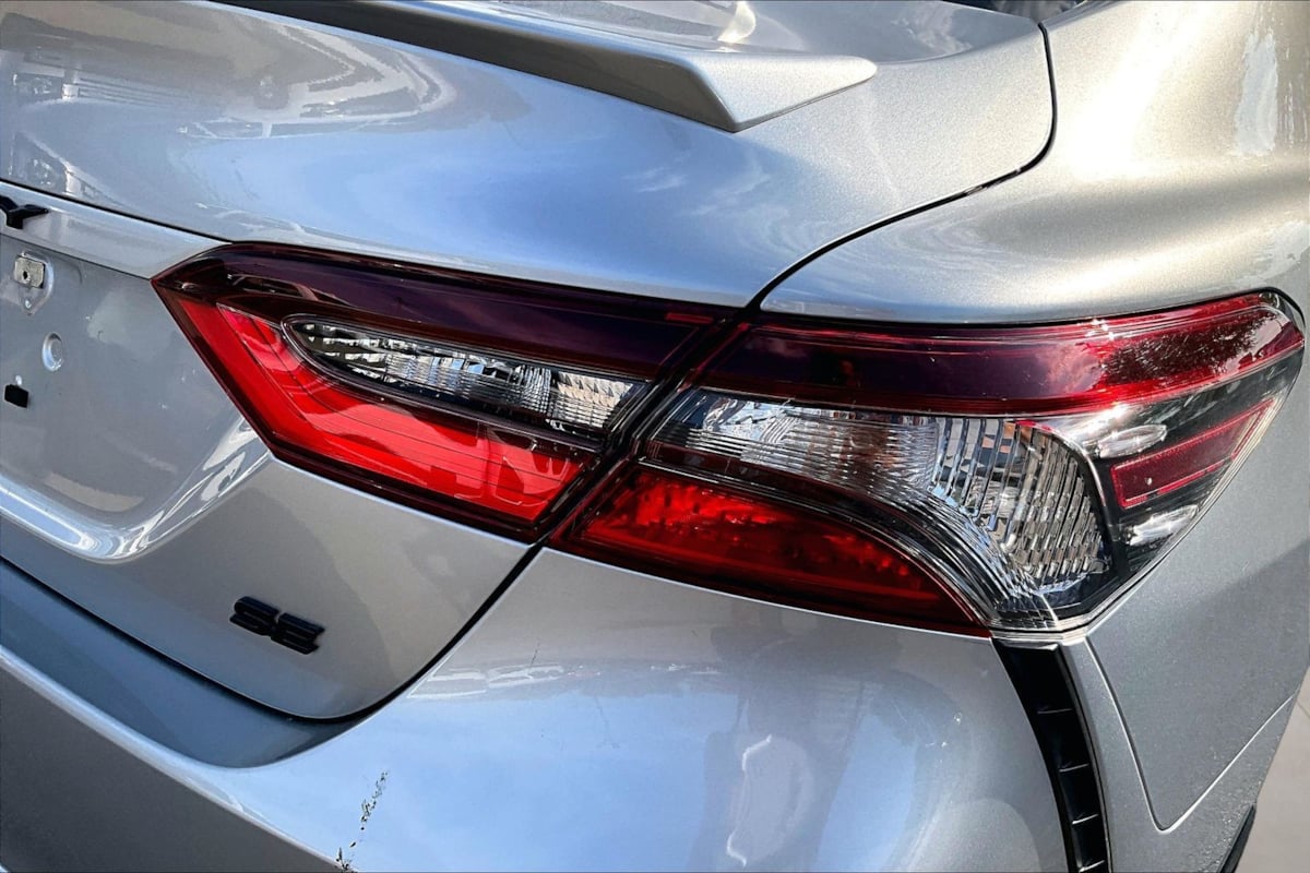 Toyota Camry photo 22
