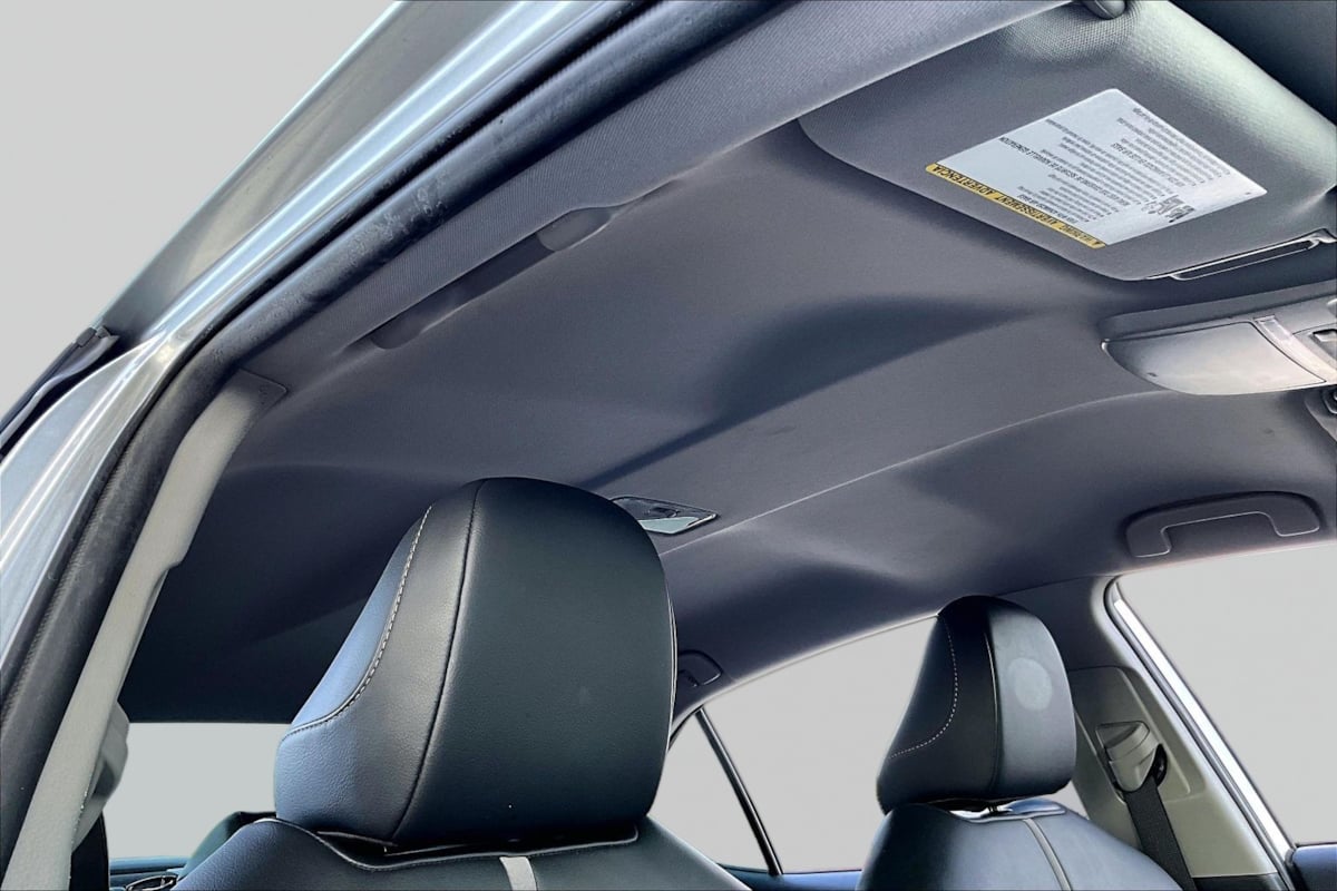Toyota Camry photo 26