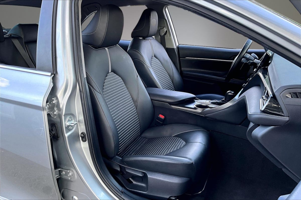 Toyota Camry photo 28