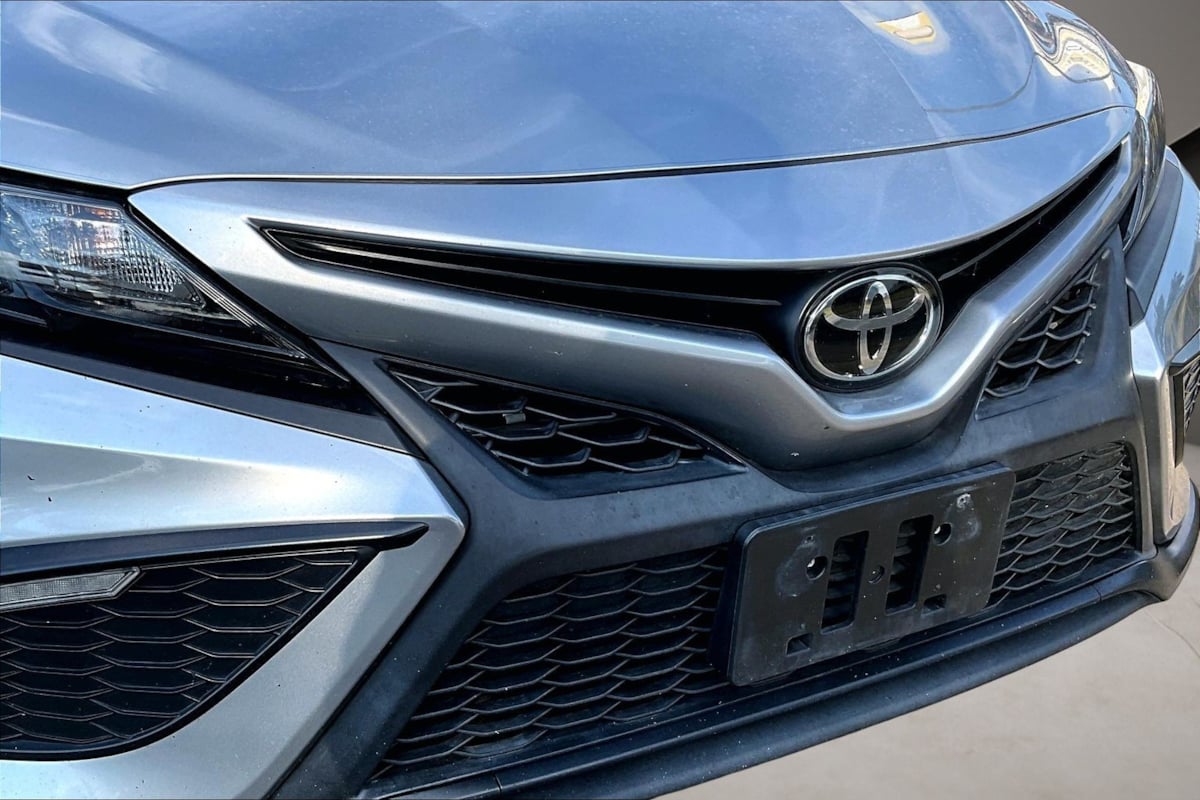 Toyota Camry photo 31