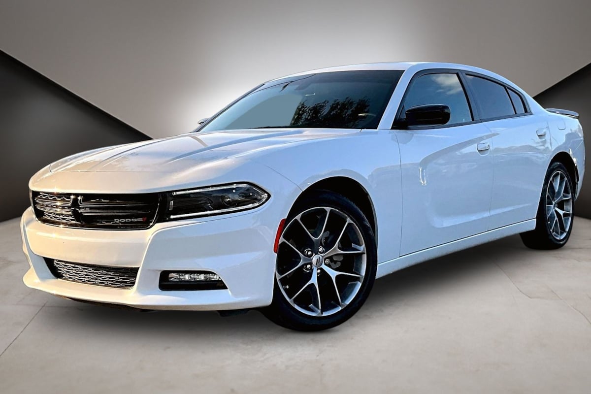 Dodge Charger photo 35