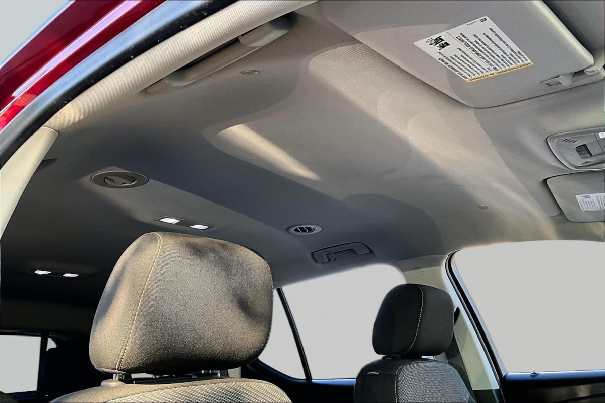 Chevrolet Traverse photo 27