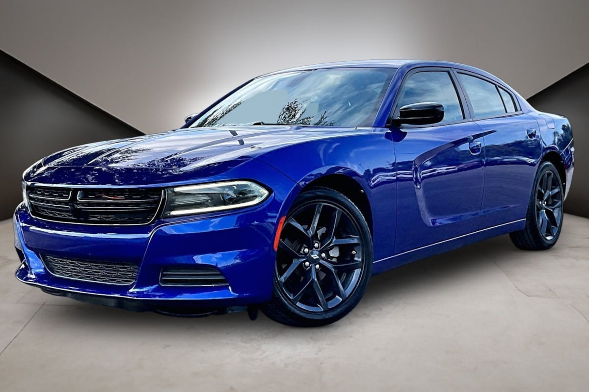 Dodge Charger photo 35