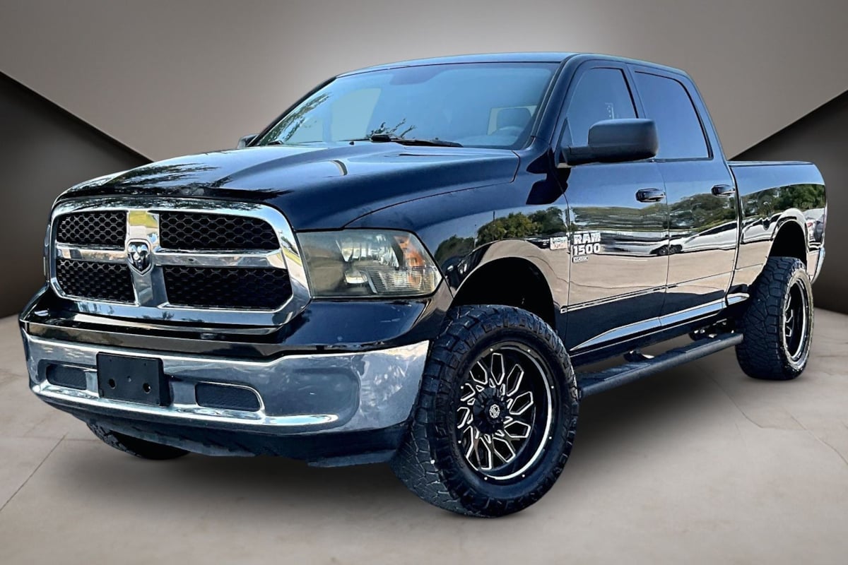 Ram 1500 photo 35