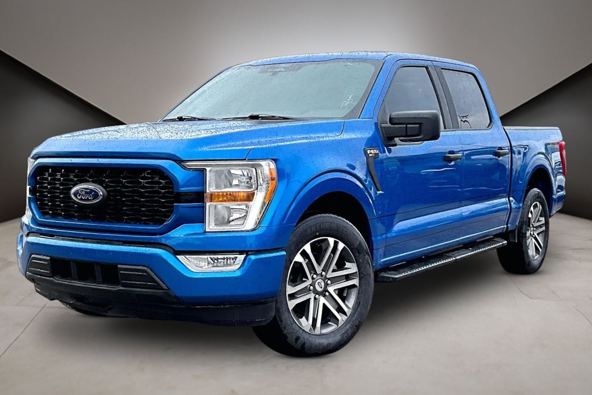 Ford F-150 photo 35