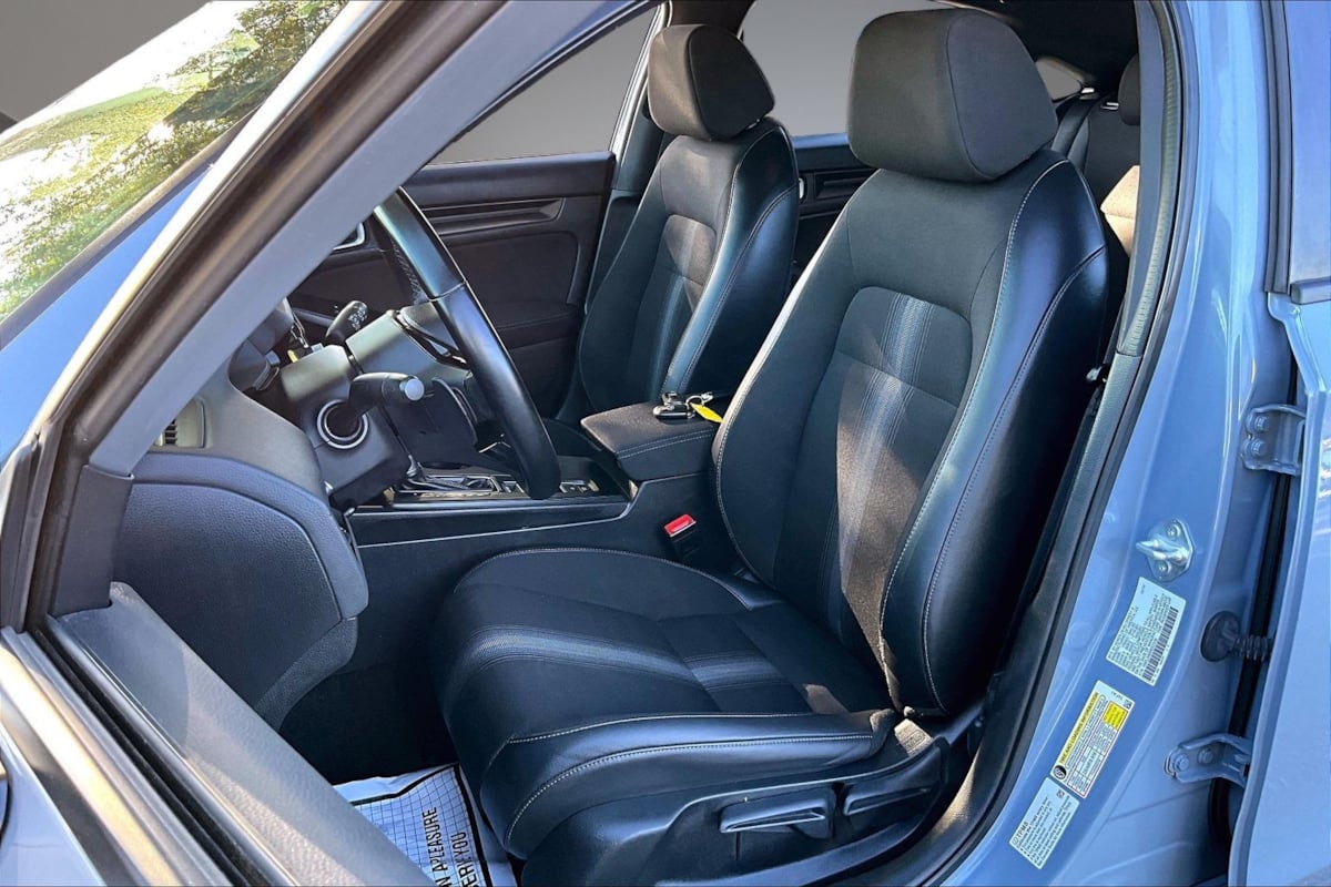 Honda Civic photo 20