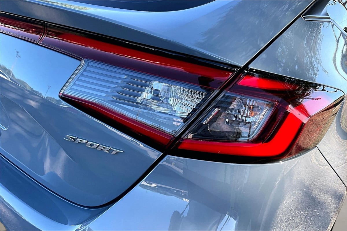 Honda Civic photo 22