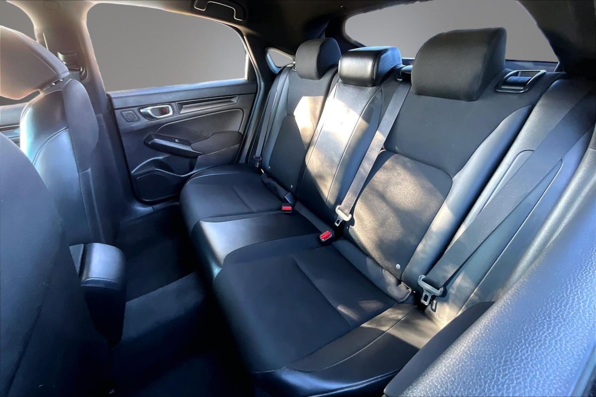 Honda Civic photo 21