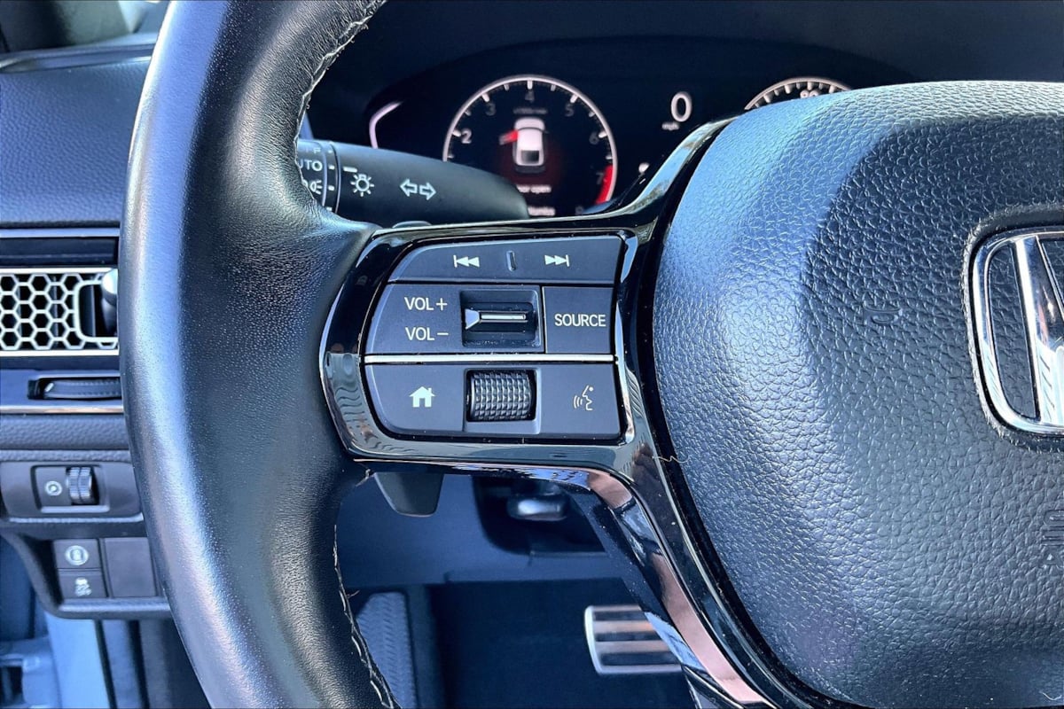 Honda Civic photo 10