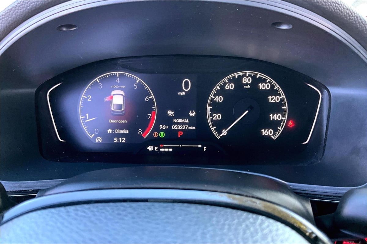 Honda Civic photo 12