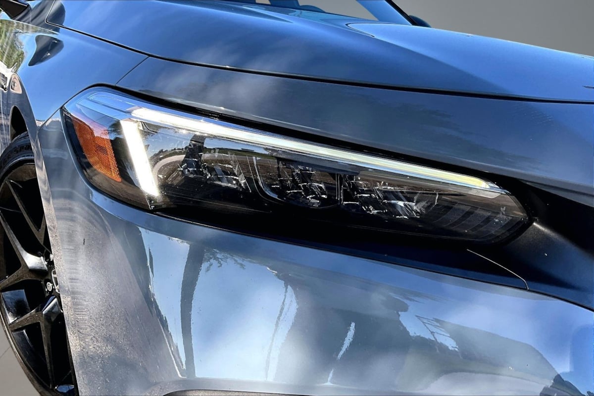 Honda Civic photo 30