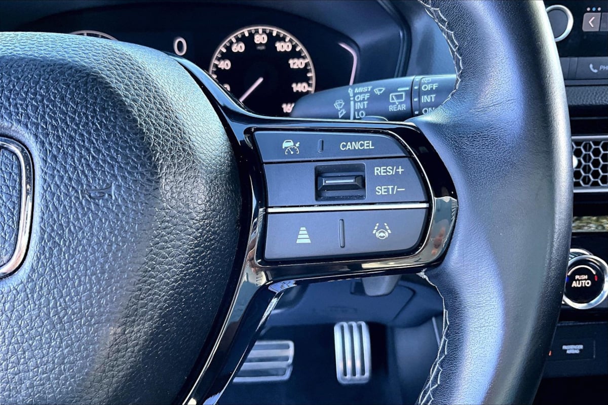 Honda Civic photo 11
