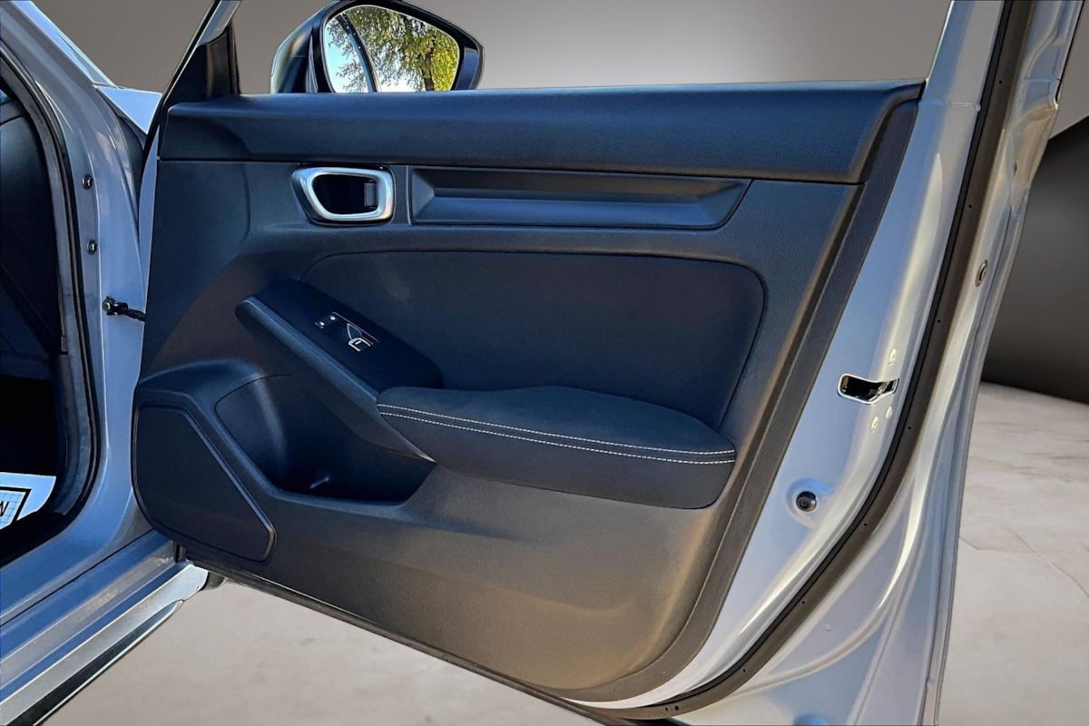 Honda Civic photo 27