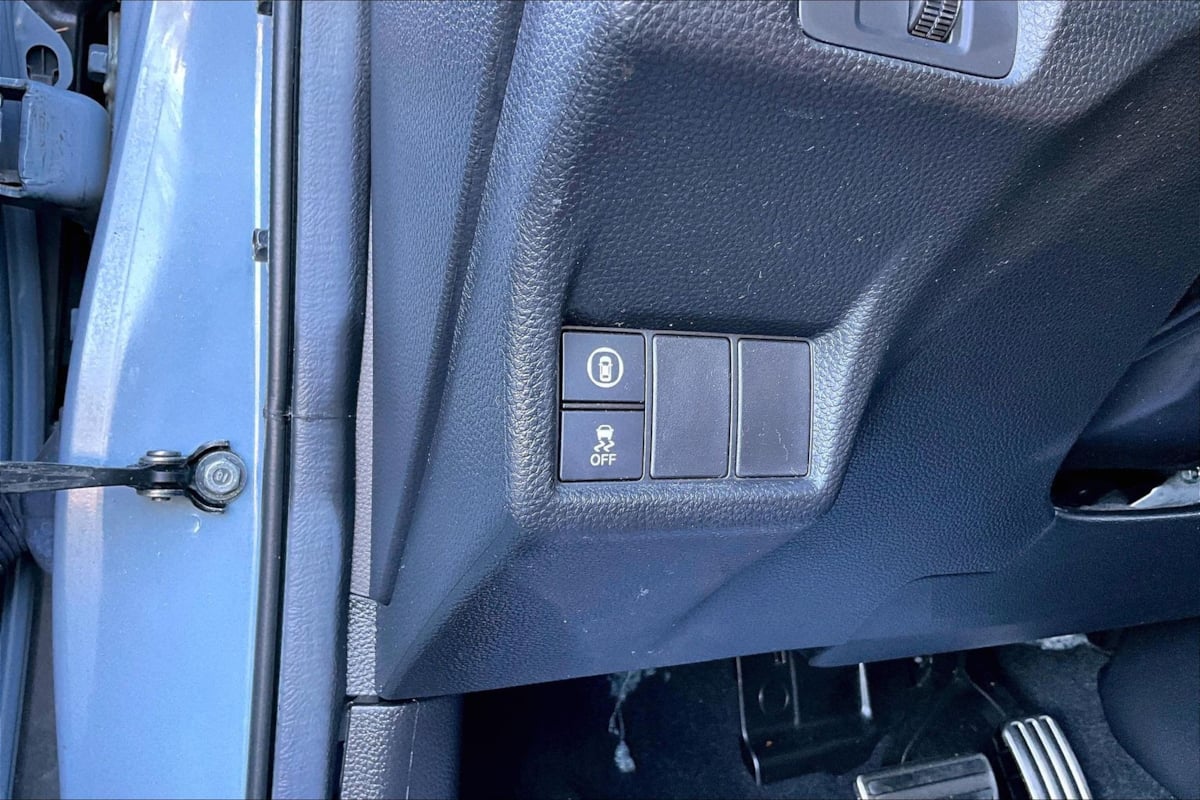 Honda Civic photo 15