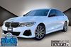 2020 BMW 3 Series M340i xDrive
