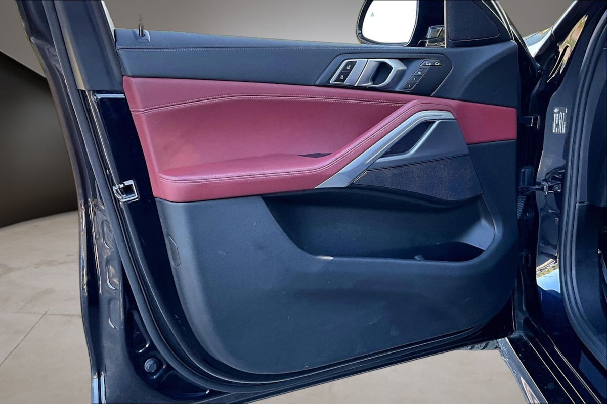 BMW X6 photo 19