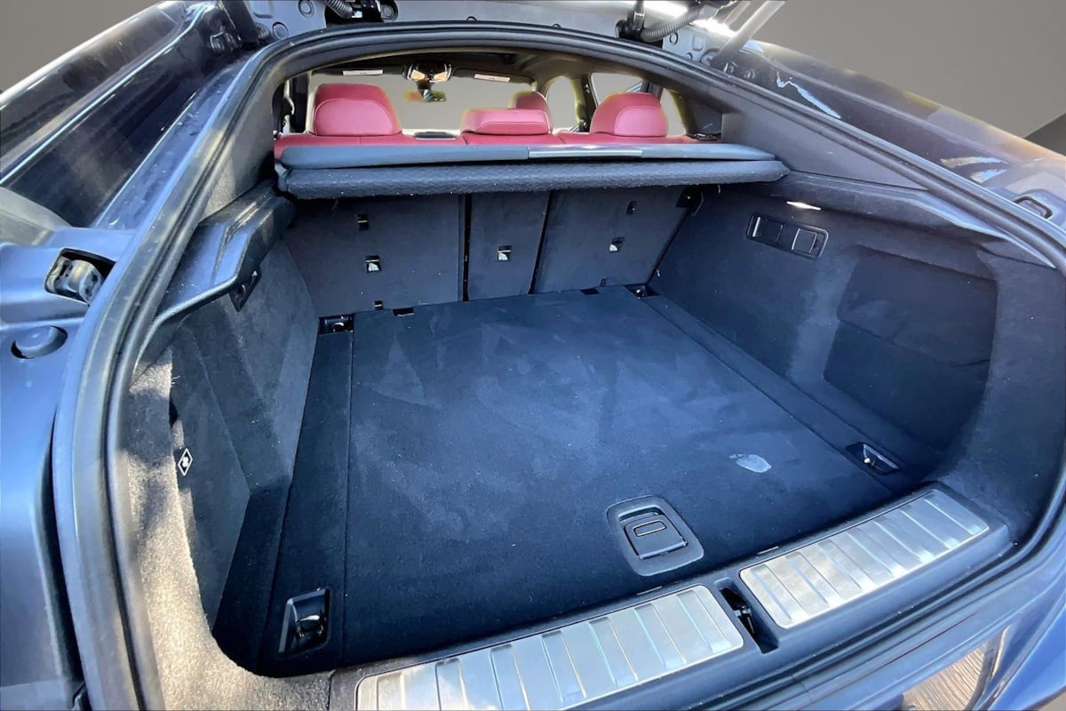 BMW X6 photo 25
