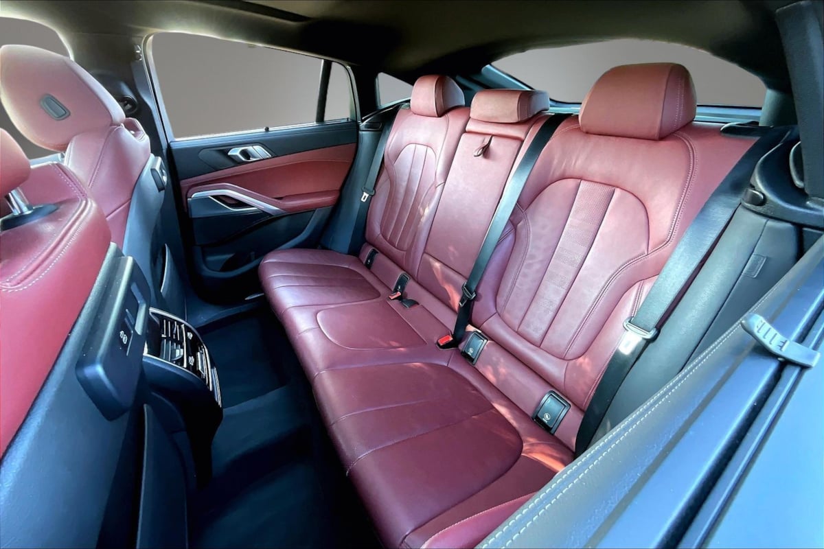 BMW X6 photo 21