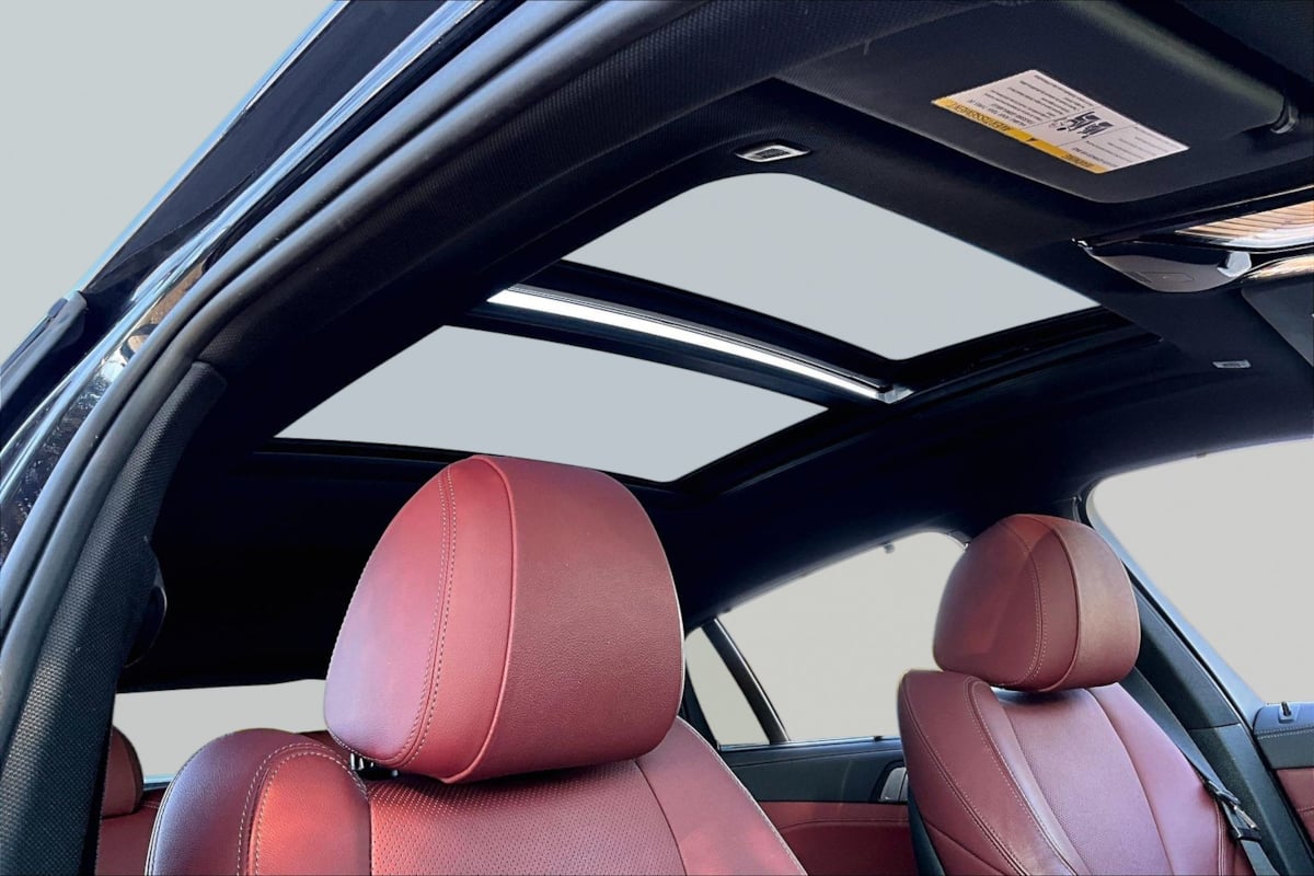 BMW X6 photo 27