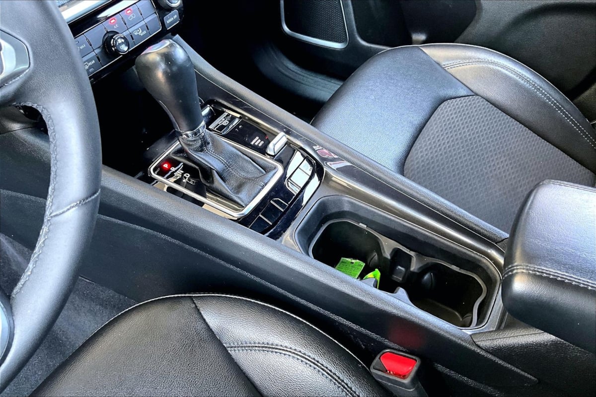 Jeep Compass photo 17